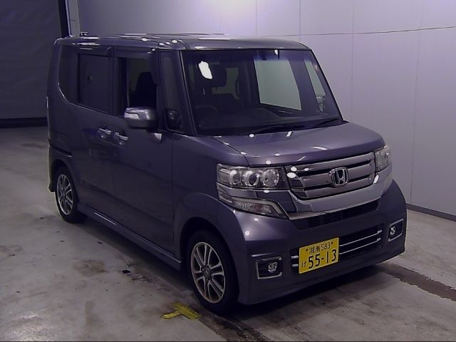 10403 Honda N box JF1 2017 г. (Honda Tokyo)